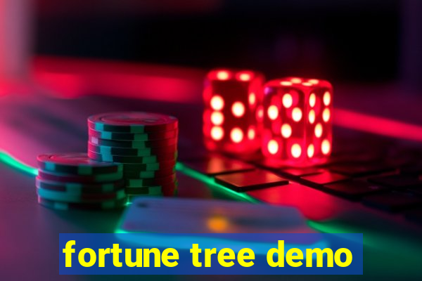 fortune tree demo